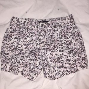 Banana Republic shorts